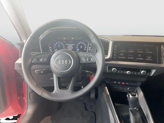 Audi A1 25 TFSI