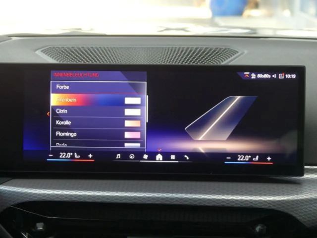 BMW 320 320d Touring