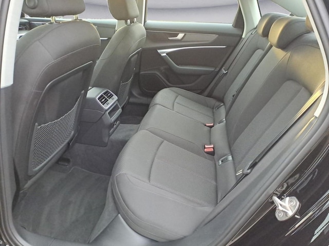 Audi A6 45 TFSI S-Tronic Sedan