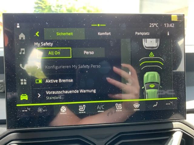 Dacia Bigster Mild Hybrid 130