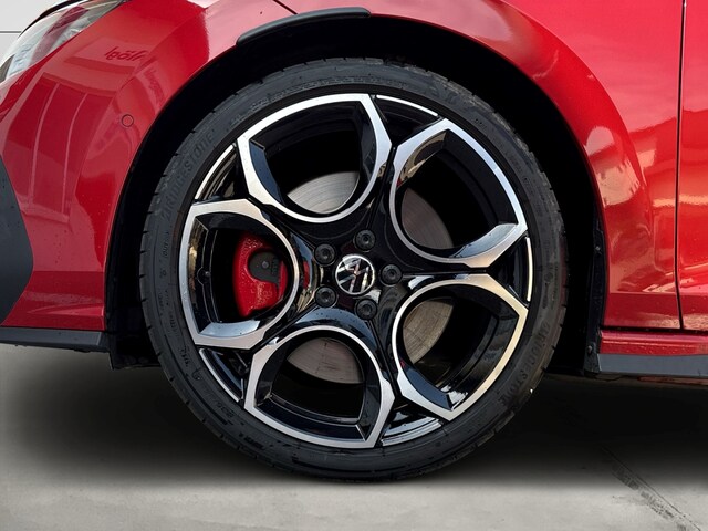 Volkswagen Golf Golf VIII