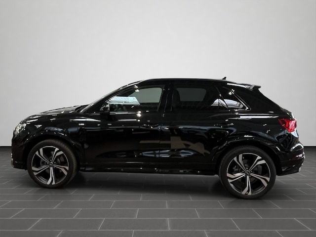 Audi Q3 45 TFSI Hybride S-Tronic