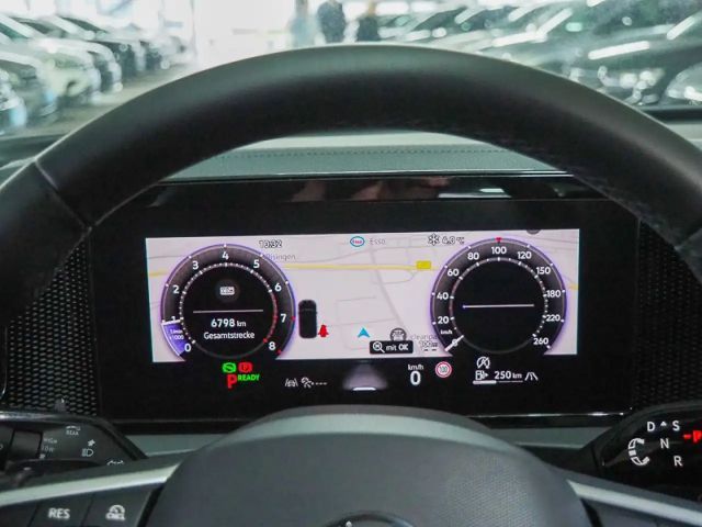 Volkswagen Tiguan 1.5 eTSI DSG IQ.Drive