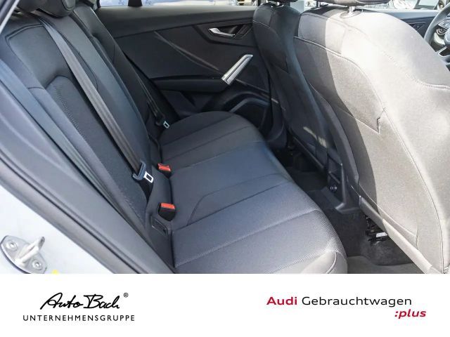 Audi Q2 35 TFSI S-Tronic