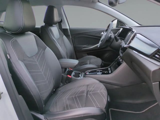 Opel Grandland X GS-Line Grand Sport Turbo