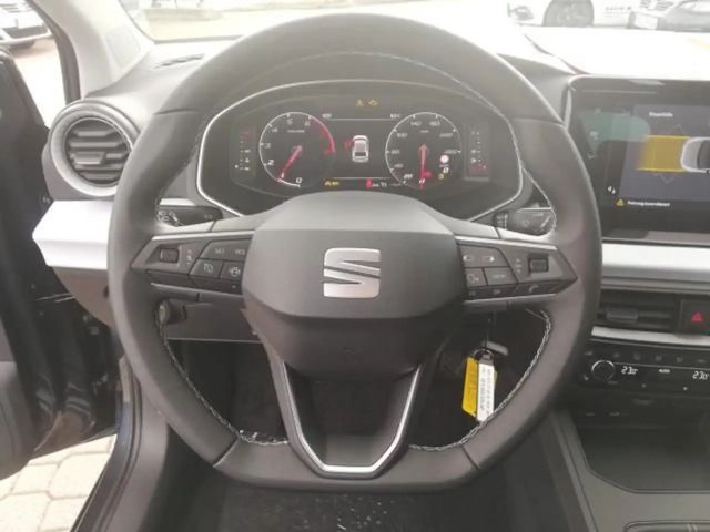 Seat Ibiza 1.0 TSI