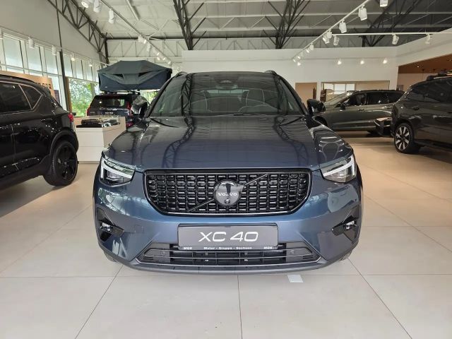Volvo XC40 Plus