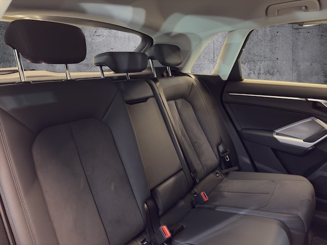 Audi Q3 35 TFSI S-Tronic