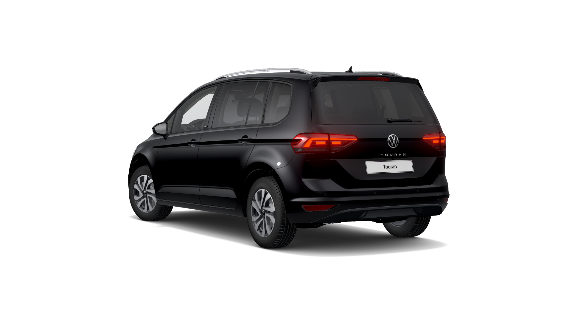 Volkswagen Touran 2.0 TDI