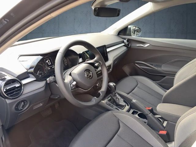 Skoda Fabia 1.0 TSI Tour