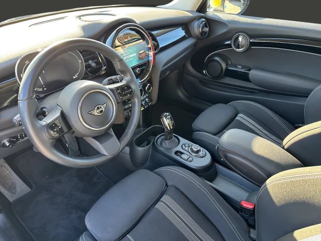 MINI Mini Electric 3-deurs SE