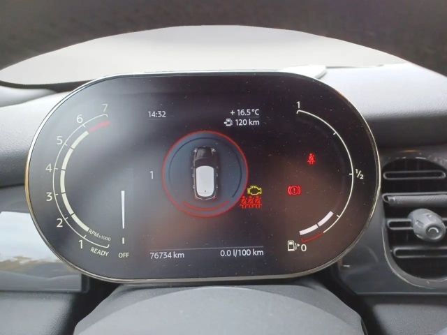 MINI Cooper Essential Trim *Navi*DAB*LHZ*SHZ*DAB*PDC*