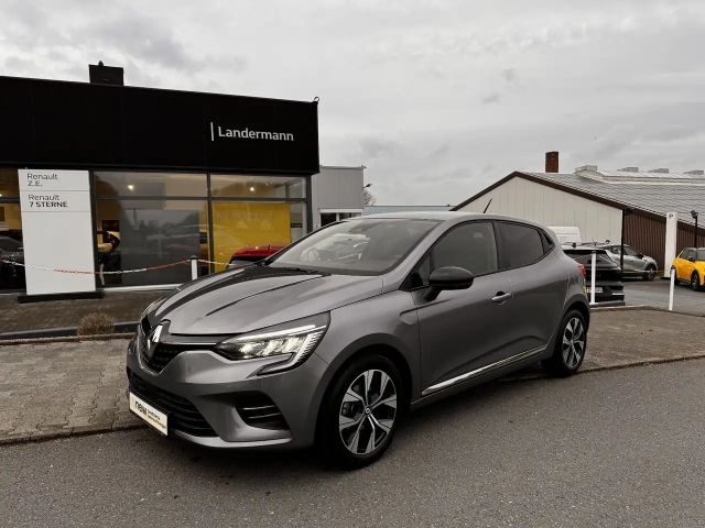 Renault Clio Evolution TCe 90