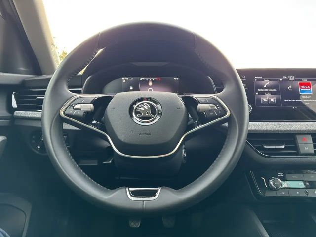 Skoda Kamiq Selection