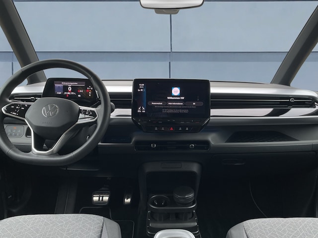 Volkswagen ID.Buzz 77 KWh Pro