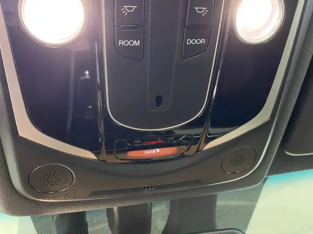 SsangYong Torres 2WD Forest Edition