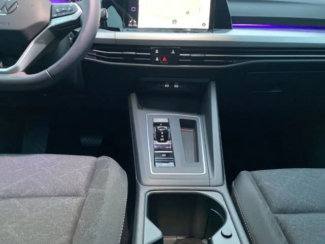 Volkswagen Golf DSG Golf VIII Life