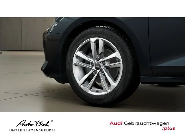 Audi A3 1.5 TFSI Sedan