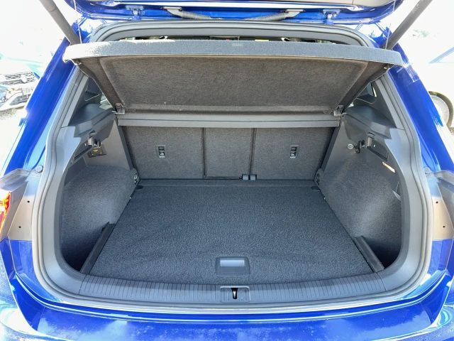 Volkswagen Tiguan DSG R-Line