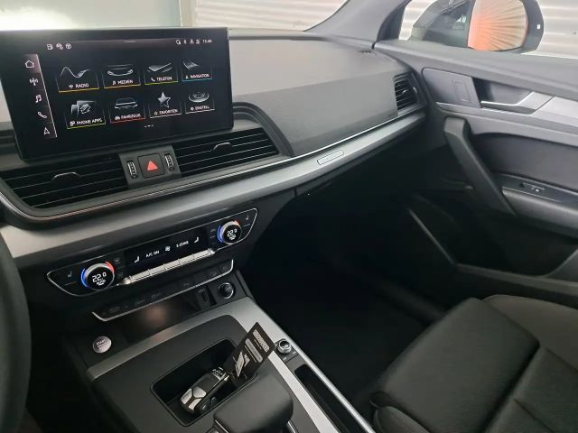 Audi Q5 40 TDI Quattro