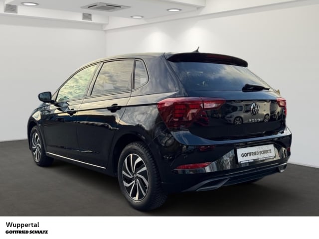 Volkswagen Polo 1.0 TSI DSG Life