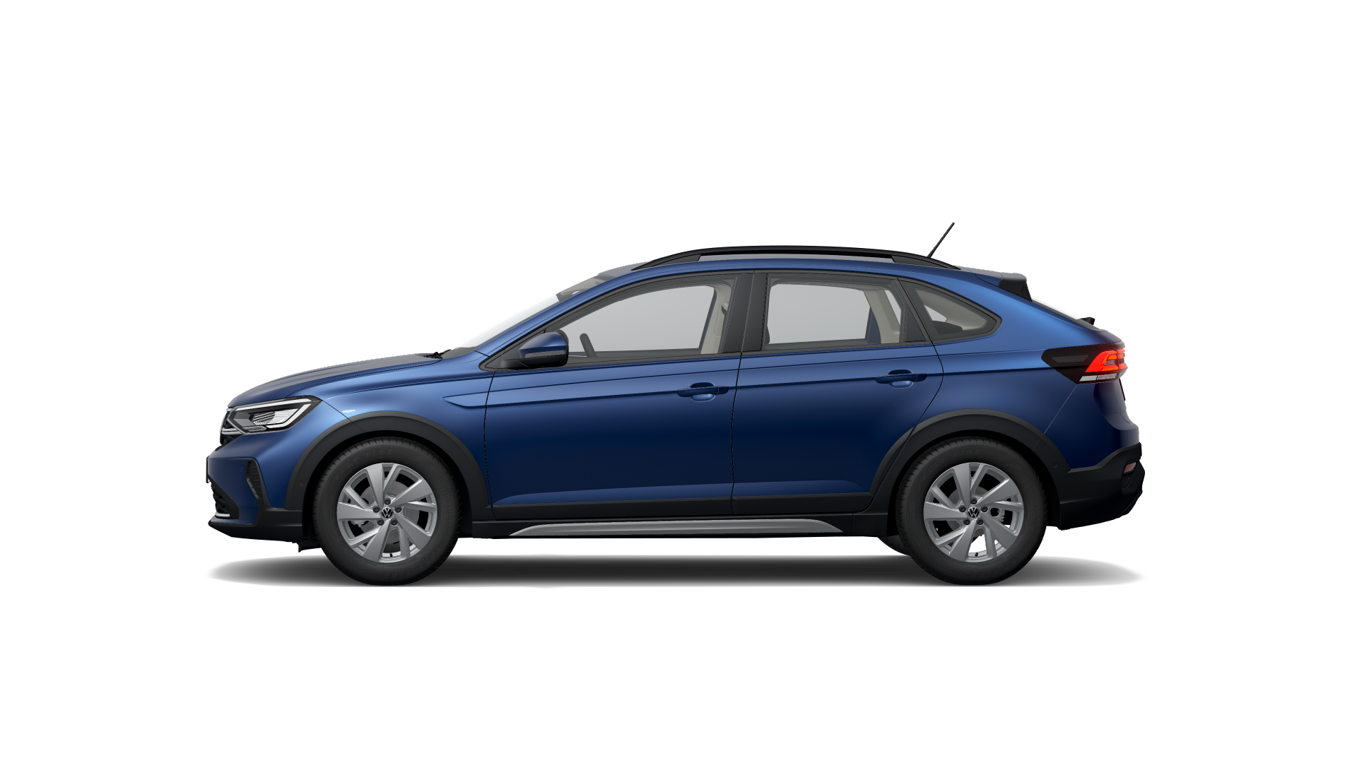 Volkswagen Taigo 1.0 TSI DSG Life