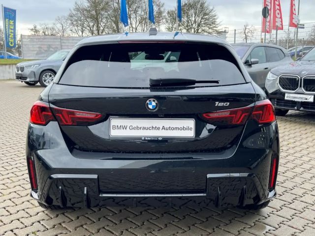 BMW 120 M-Sport Sedan