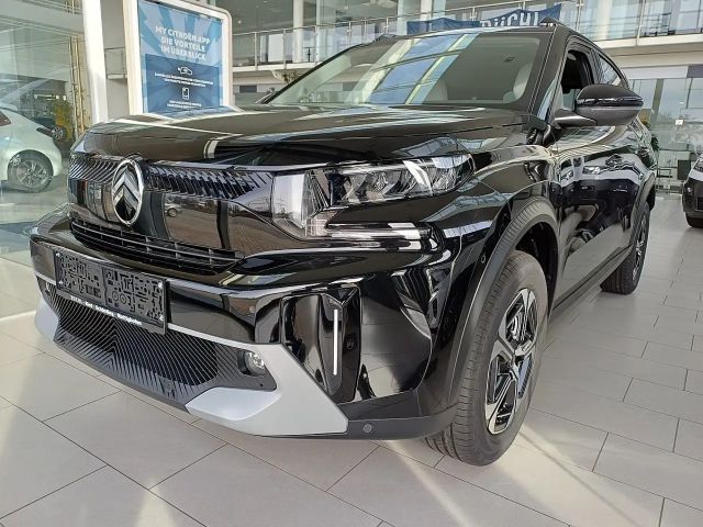 Citroën C3 Aircross Hybrid Max