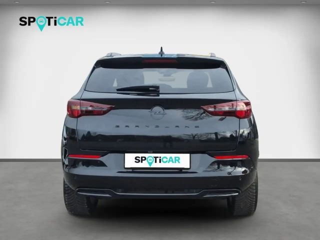 Opel Grandland X GS-Line Grand Sport