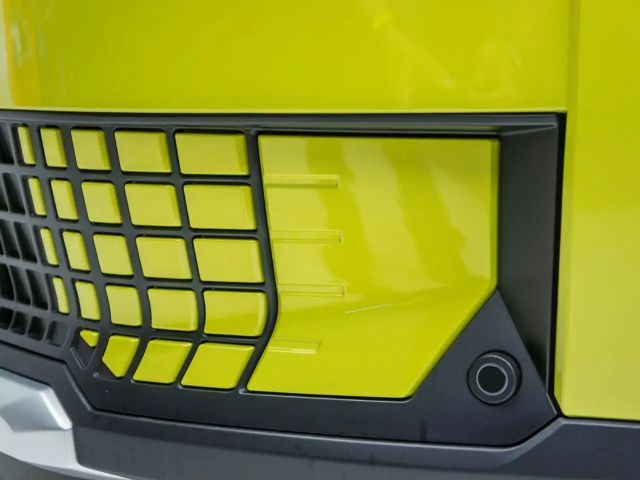 Fiat Grande Panda La Prima