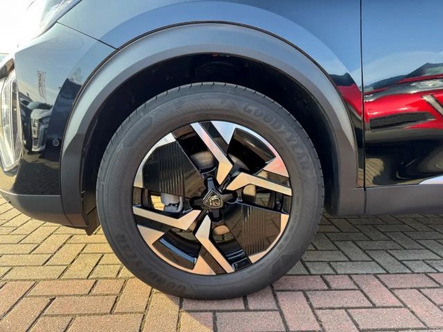 Peugeot 2008 Allure Pack