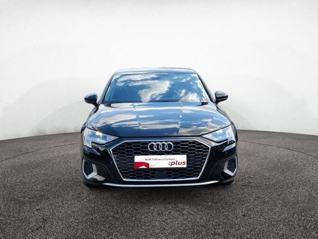 Audi A3 35 TFSI S-Tronic Sedan