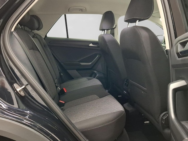 Volkswagen T-Roc 1.5 TSI DSG Move