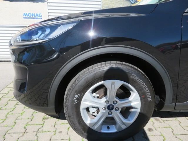 Ford Kuga Cool & Connect EcoBoost
