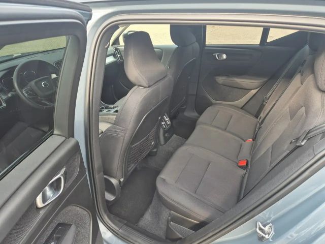 Volvo XC40 R-Design T5