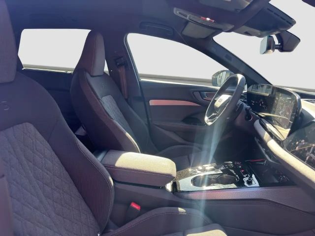 Audi A5 Quattro S-Tronic