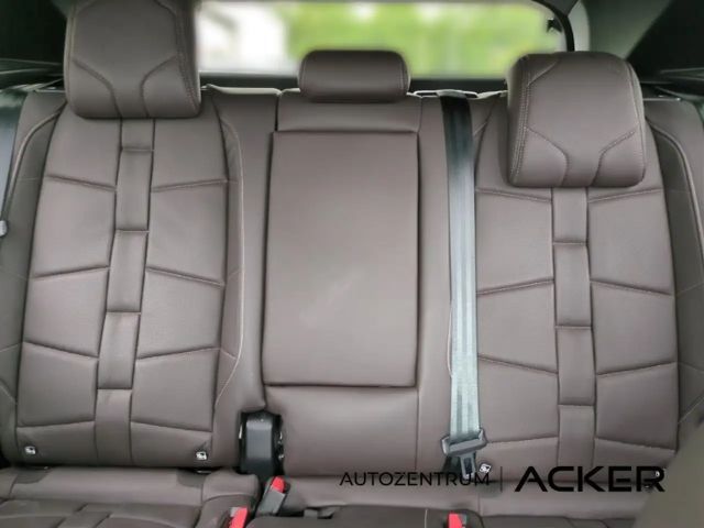 DS DS 7 Crossback Mobiles