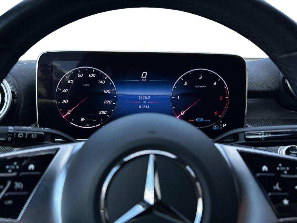 Mercedes-Benz C 220 C 220 d Estate