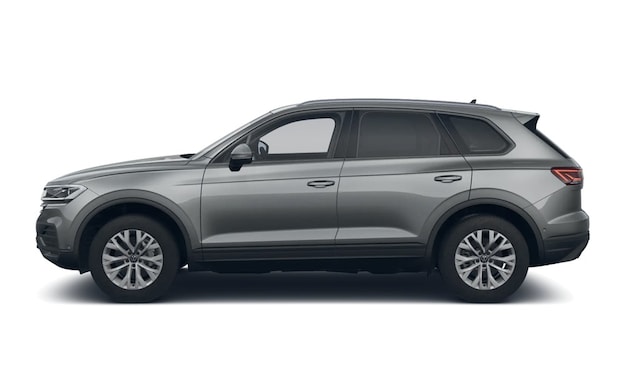 Volkswagen Touareg 3.0 V6 TDI 4Motion