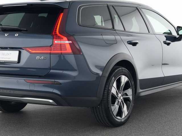 Volvo V60 Cross Country V60 Cross Country