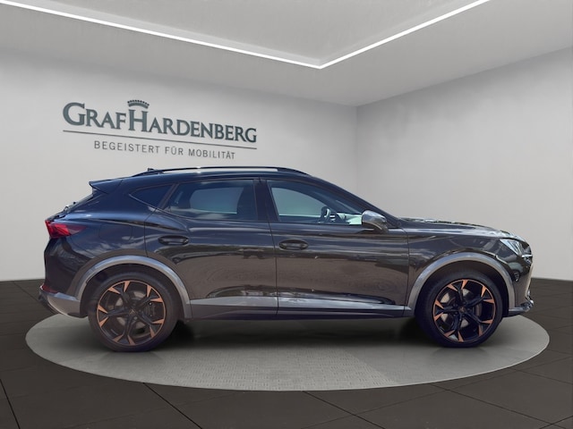 Cupra Formentor DSG VZ