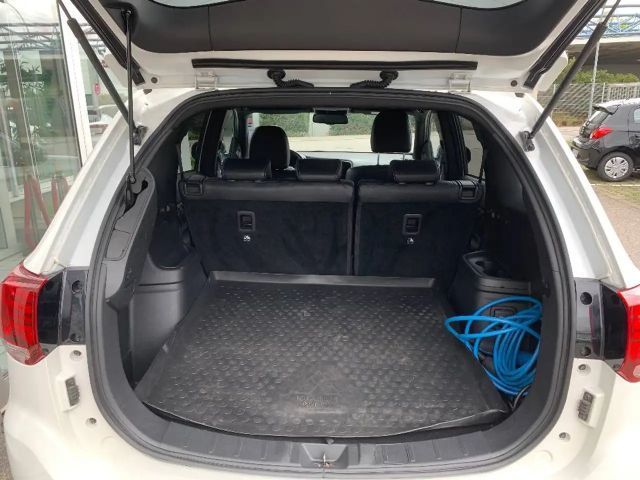 Mitsubishi Outlander 4WD PHEV