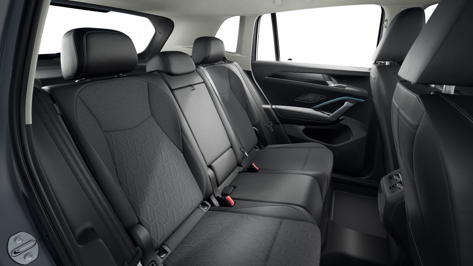 Volkswagen Tiguan 1.5 eTSI DSG