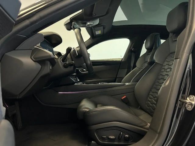 Audi e-tron GT Quattro