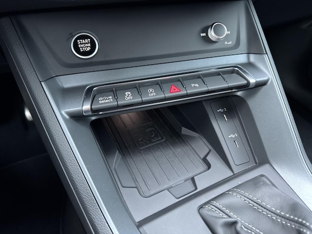 Audi Q3 35 TFSI S-Line S-Tronic Sportback