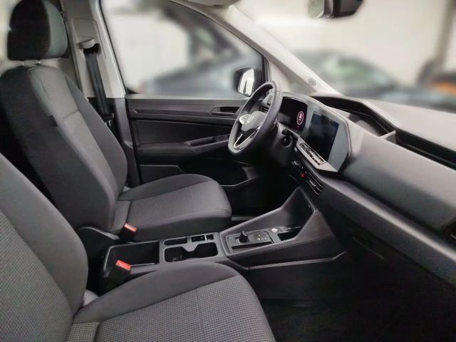 Volkswagen Caddy 1.5 TSI Combi DSG