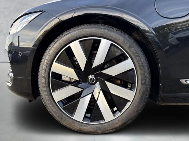 Volvo S90 Bright T8 Ultimate