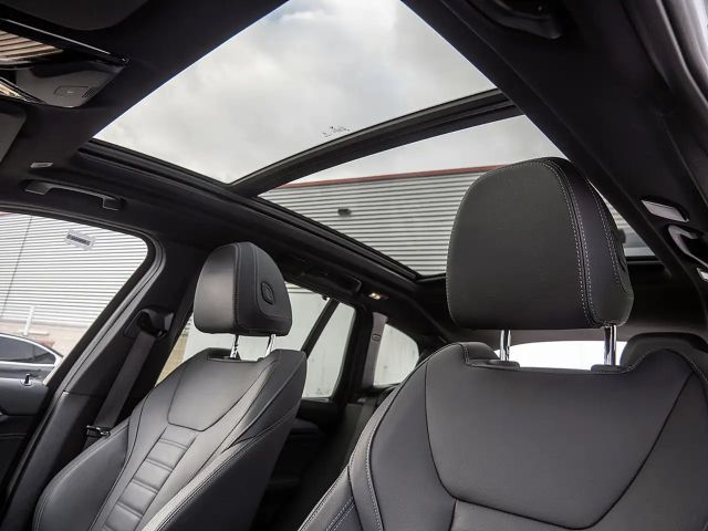 BMW X3 M-Sport xDrive