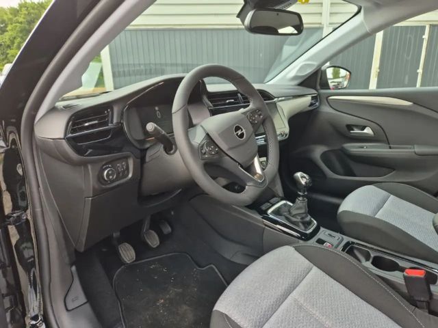 Opel Corsa Edition F Edition