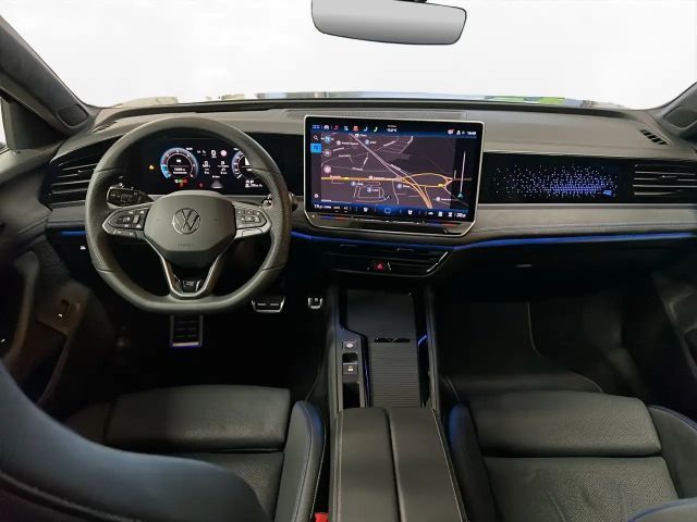 Volkswagen Passat 2.0 TDI R-Line Variant